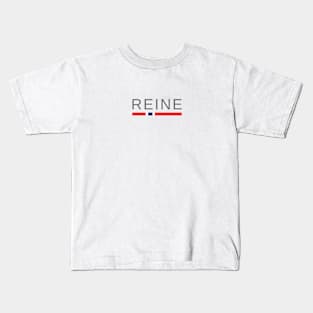 Reine Norway Kids T-Shirt